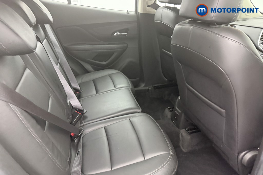Vauxhall Mokka X Elite Manual Petrol SUV - Stock Number (1593639) - 6th supplementary image