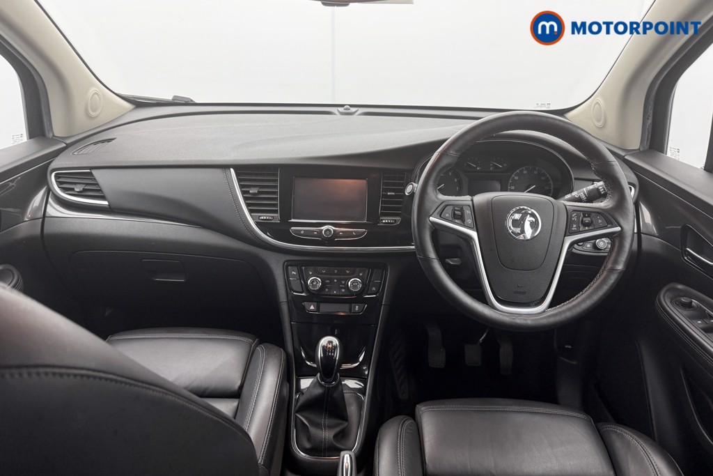Vauxhall Mokka X Elite Manual Petrol SUV - Stock Number (1593639) - 7th supplementary image