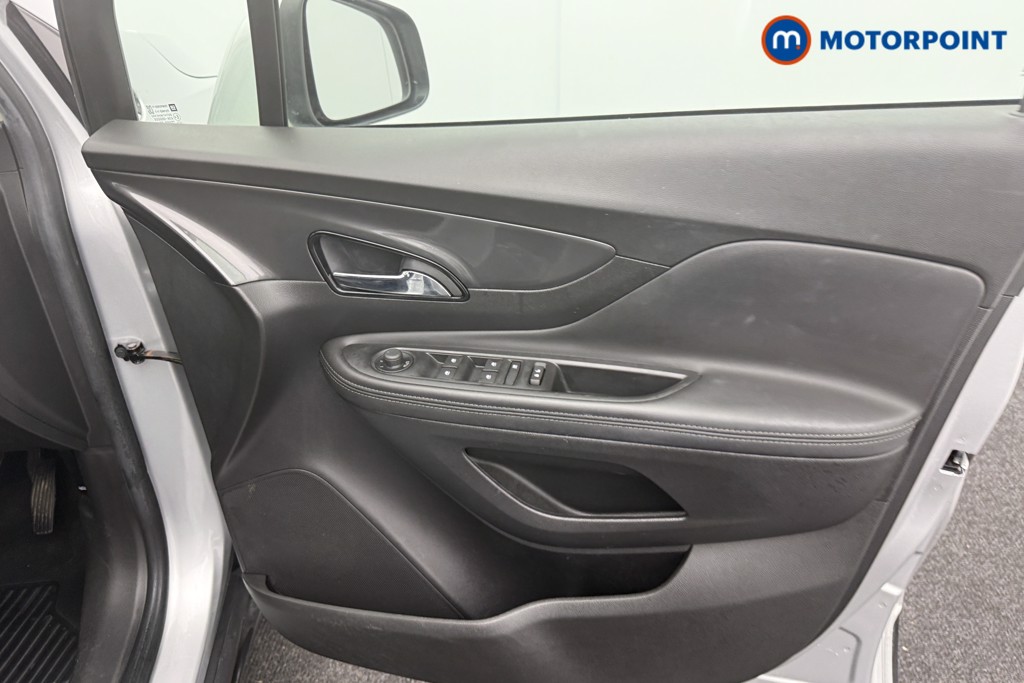 Vauxhall Mokka X Elite Manual Petrol SUV - Stock Number (1593639) - 8th supplementary image