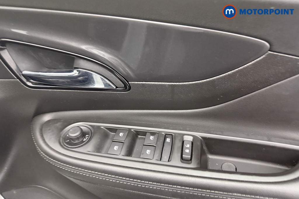 Vauxhall Mokka X Elite Manual Petrol SUV - Stock Number (1593639) - 9th supplementary image