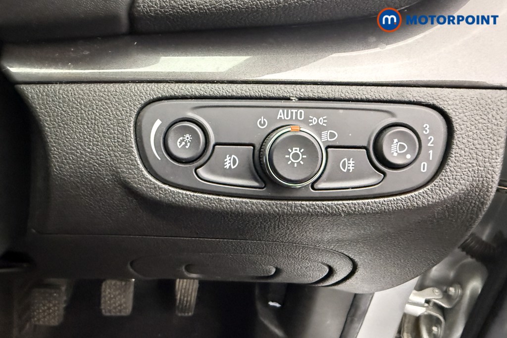 Vauxhall Mokka X Elite Manual Petrol SUV - Stock Number (1593639) - 11th supplementary image