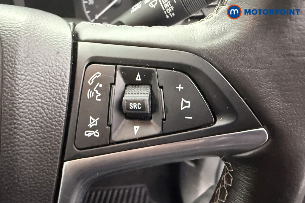 Vauxhall Mokka X Elite Manual Petrol SUV - Stock Number (1593639) - 12th supplementary image