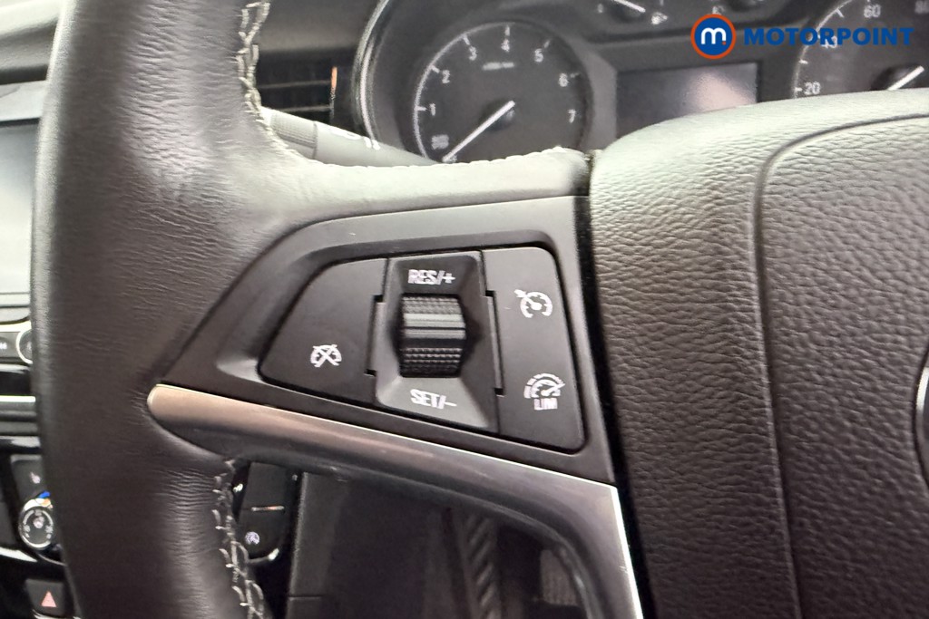 Vauxhall Mokka X Elite Manual Petrol SUV - Stock Number (1593639) - 13th supplementary image