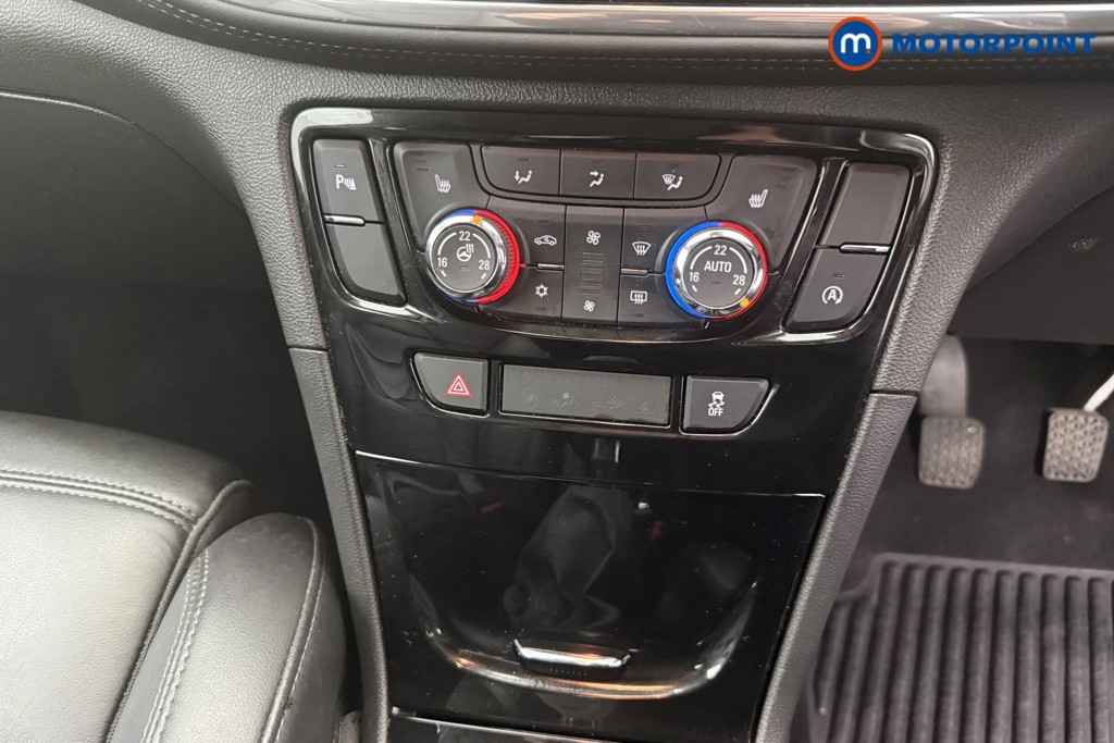 Vauxhall Mokka X Elite Manual Petrol SUV - Stock Number (1593639) - 14th supplementary image