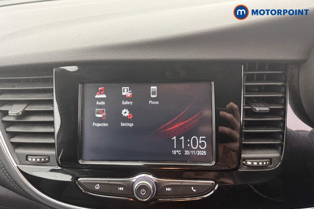 Vauxhall Mokka X Elite Manual Petrol SUV - Stock Number (1593639) - 16th supplementary image