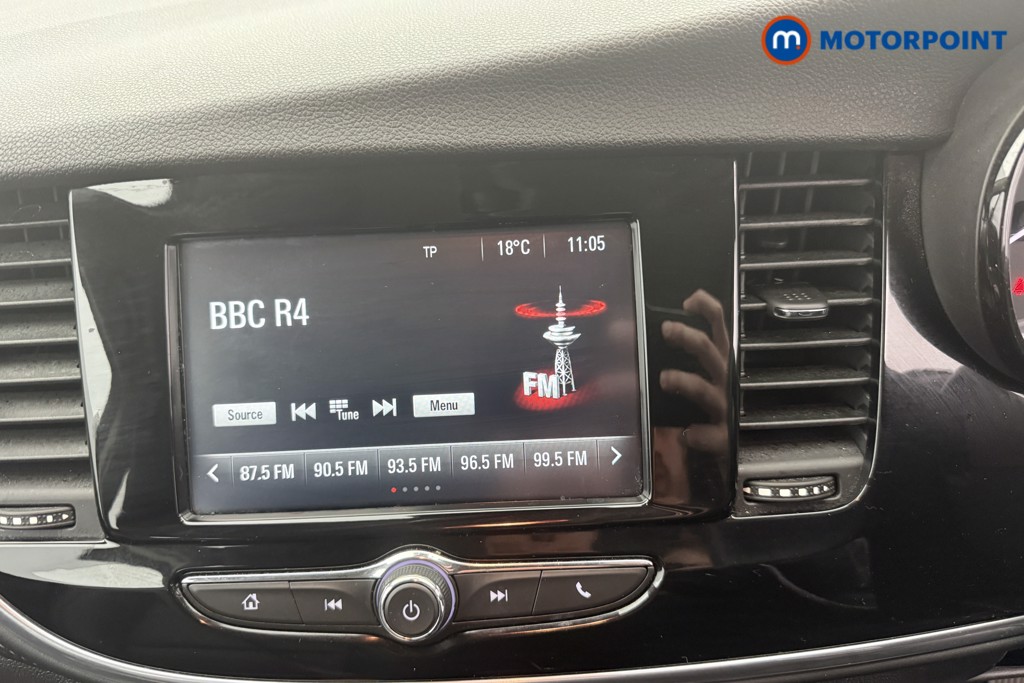 Vauxhall Mokka X Elite Manual Petrol SUV - Stock Number (1593639) - 17th supplementary image