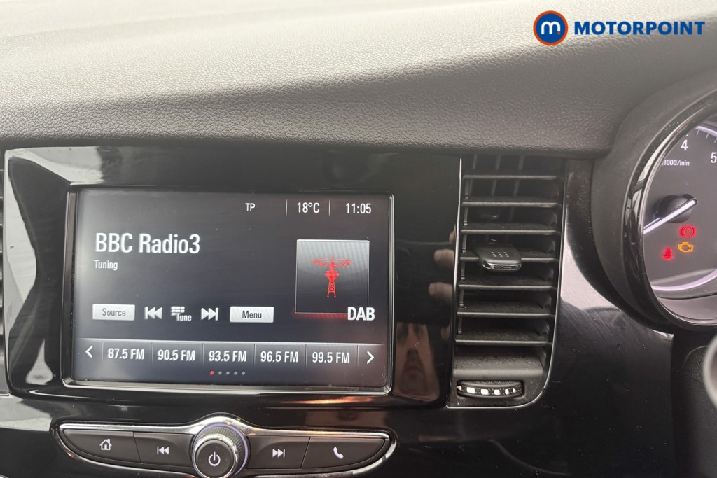 Vauxhall Mokka X Elite Manual Petrol SUV - Stock Number (1593639) - 18th supplementary image