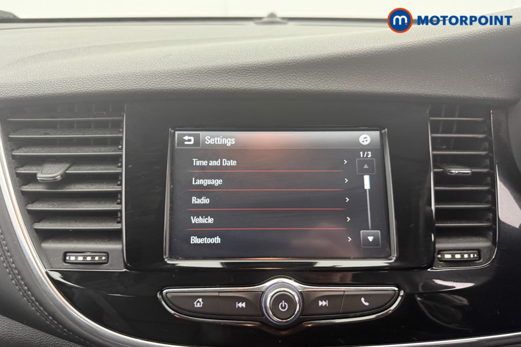 Vauxhall Mokka X Elite Manual Petrol SUV - Stock Number (1593639) - 19th supplementary image