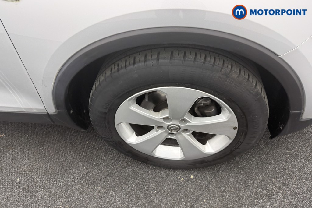Vauxhall Mokka X Elite Manual Petrol SUV - Stock Number (1593639) - 21st supplementary image