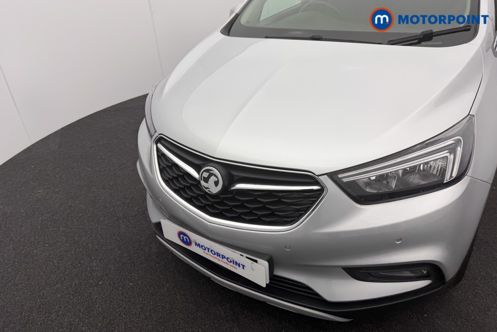 Vauxhall Mokka X Elite Manual Petrol SUV - Stock Number (1593639) - 22nd supplementary image