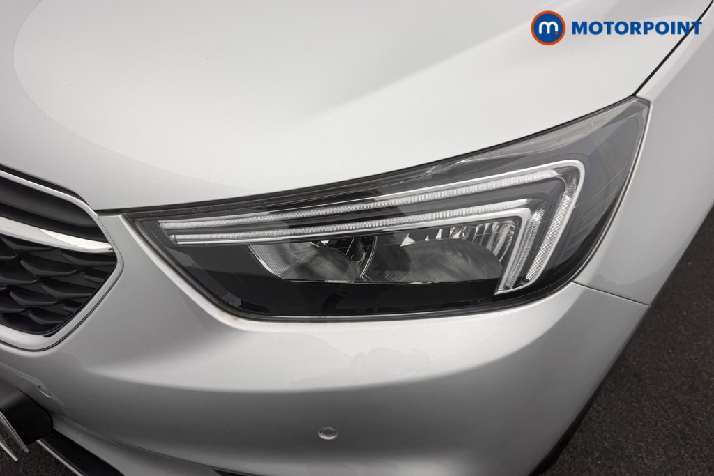 Vauxhall Mokka X Elite Manual Petrol SUV - Stock Number (1593639) - 23rd supplementary image