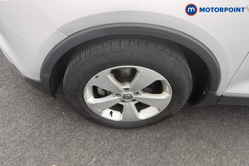 Vauxhall Mokka X Elite Manual Petrol SUV - Stock Number (1593639) - 24th supplementary image