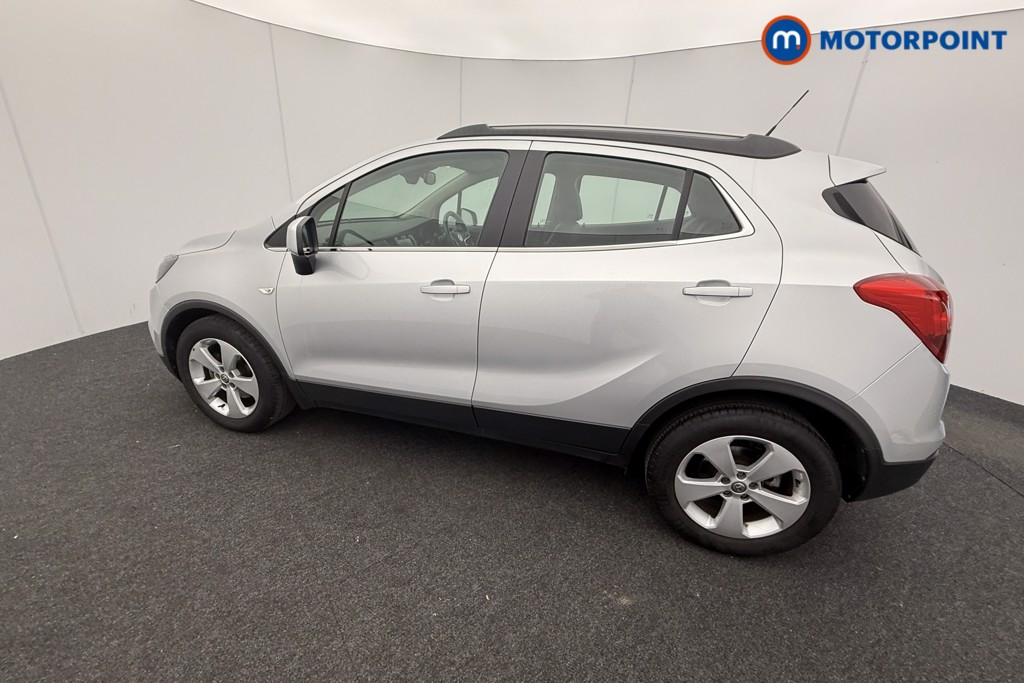 Vauxhall Mokka X Elite Manual Petrol SUV - Stock Number (1593639) - 25th supplementary image
