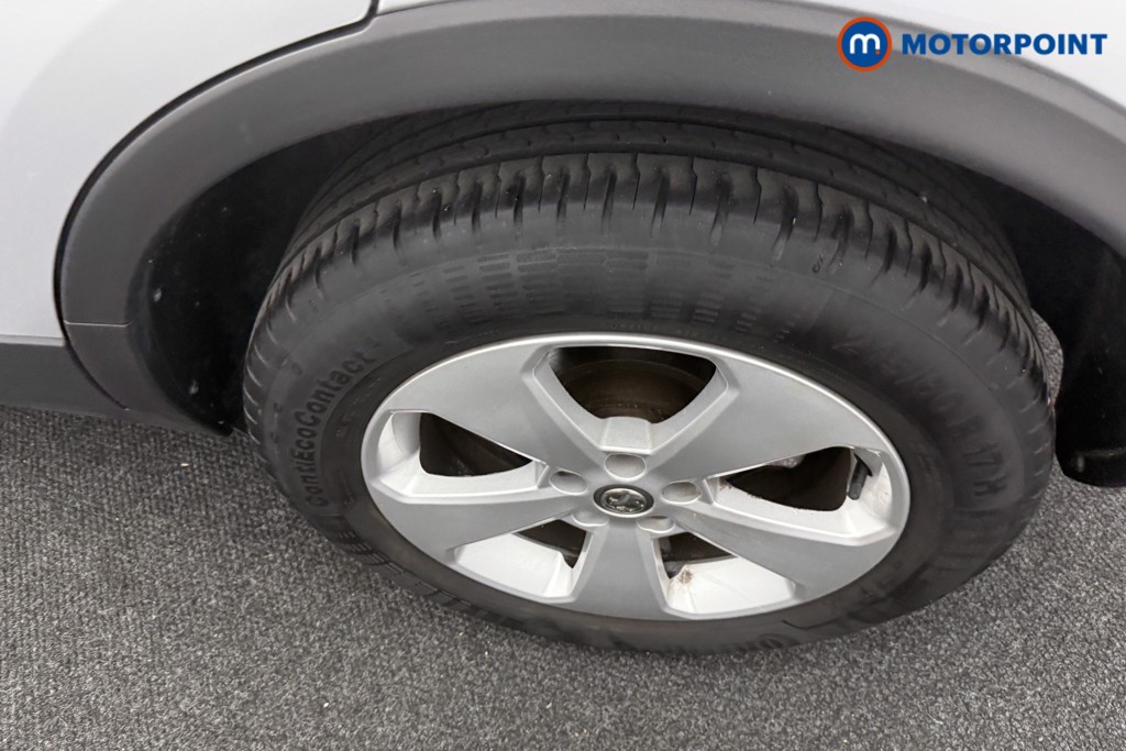 Vauxhall Mokka X Elite Manual Petrol SUV - Stock Number (1593639) - 26th supplementary image