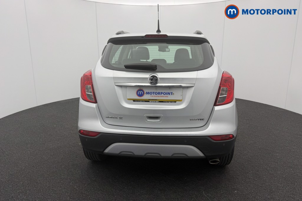 Vauxhall Mokka X Elite Manual Petrol SUV - Stock Number (1593639) - 1st supplementary image