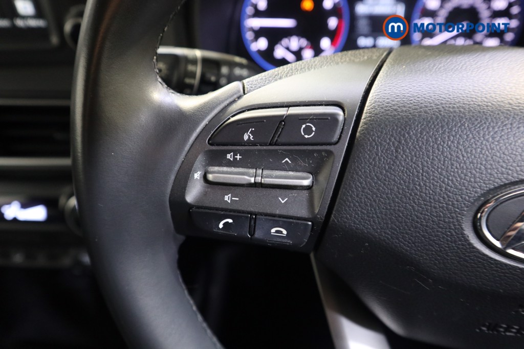 Hyundai Kona Premium Manual Petrol SUV - Stock Number (1593683) - 3rd supplementary image