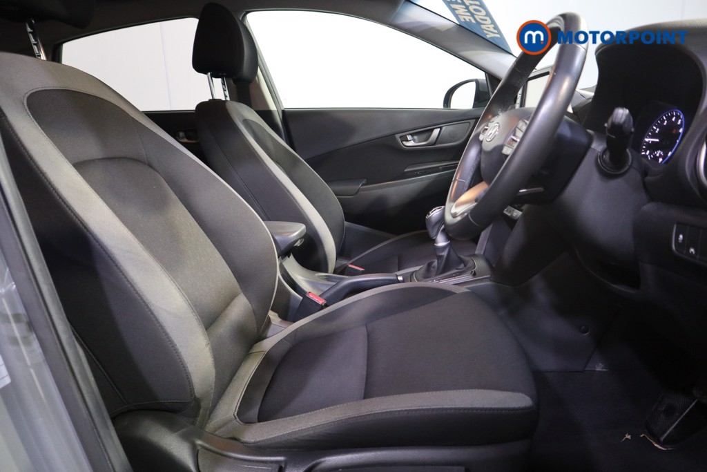 Hyundai Kona Premium Manual Petrol SUV - Stock Number (1593683) - 13th supplementary image