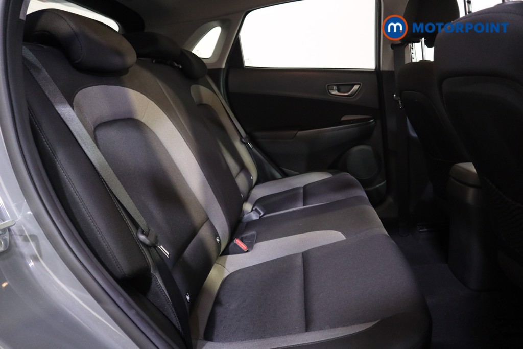 Hyundai Kona Premium Manual Petrol SUV - Stock Number (1593683) - 14th supplementary image