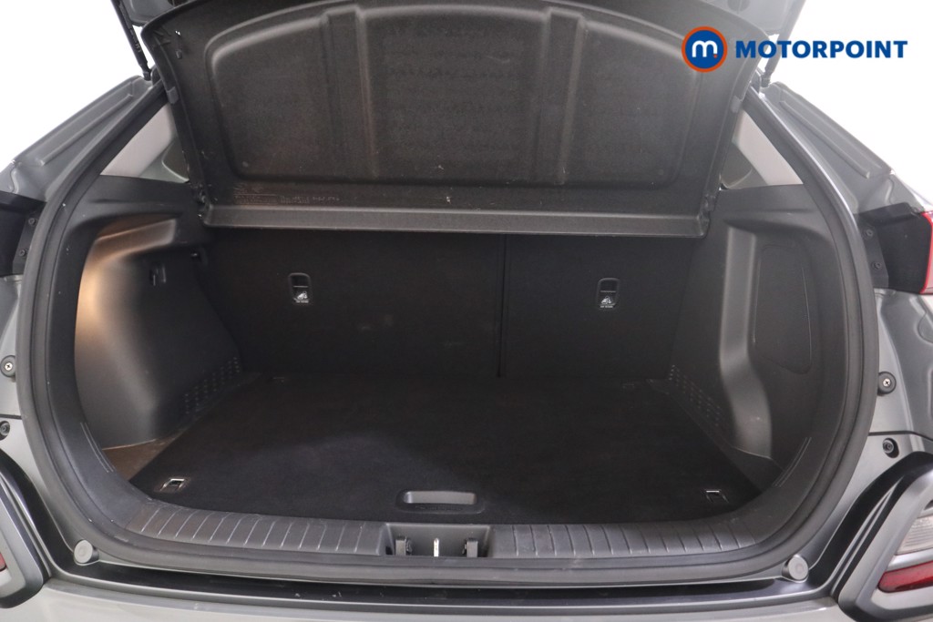 Hyundai Kona Premium Manual Petrol SUV - Stock Number (1593683) - 17th supplementary image