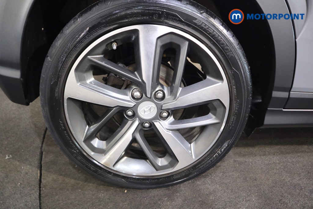 Hyundai Kona Premium Manual Petrol SUV - Stock Number (1593683) - 18th supplementary image