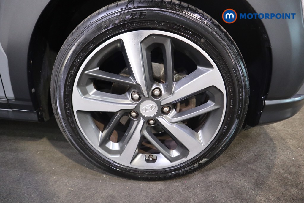 Hyundai Kona Premium Manual Petrol SUV - Stock Number (1593683) - 19th supplementary image