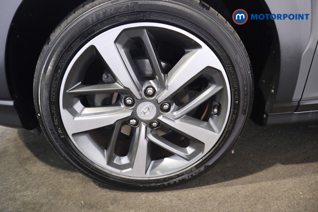 Hyundai Kona Premium Manual Petrol SUV - Stock Number (1593683) - 20th supplementary image