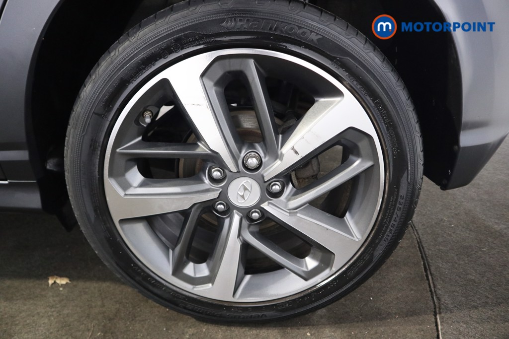 Hyundai Kona Premium Manual Petrol SUV - Stock Number (1593683) - 21st supplementary image
