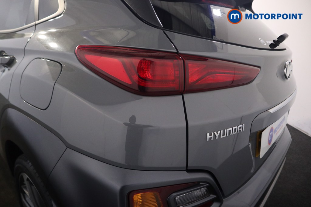 Hyundai Kona Premium Manual Petrol SUV - Stock Number (1593683) - 24th supplementary image