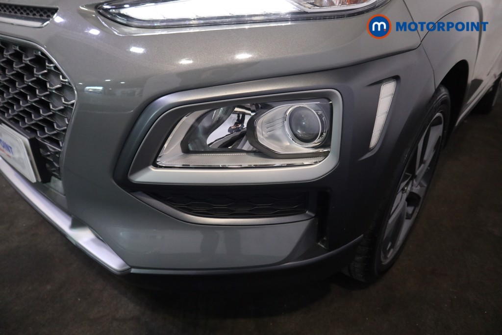 Hyundai Kona Premium Manual Petrol SUV - Stock Number (1593683) - 30th supplementary image