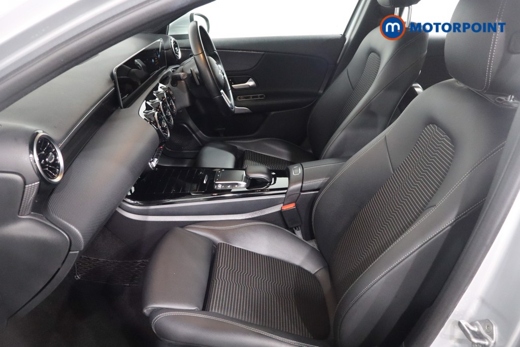 Mercedes-Benz A Class Sport Automatic Petrol Hatchback - Stock Number (1593759) - 4th supplementary image