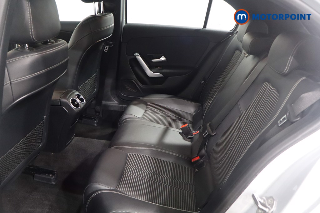 Mercedes-Benz A Class Sport Automatic Petrol Hatchback - Stock Number (1593759) - 5th supplementary image