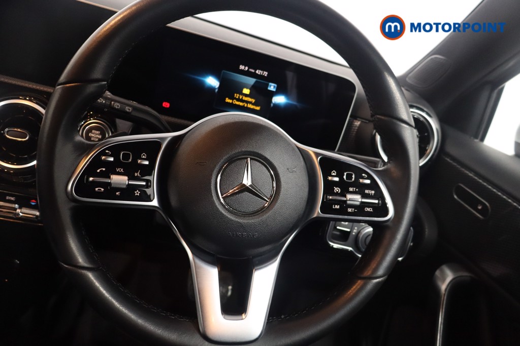 Mercedes-Benz A Class Sport Automatic Petrol Hatchback - Stock Number (1593759) - 6th supplementary image