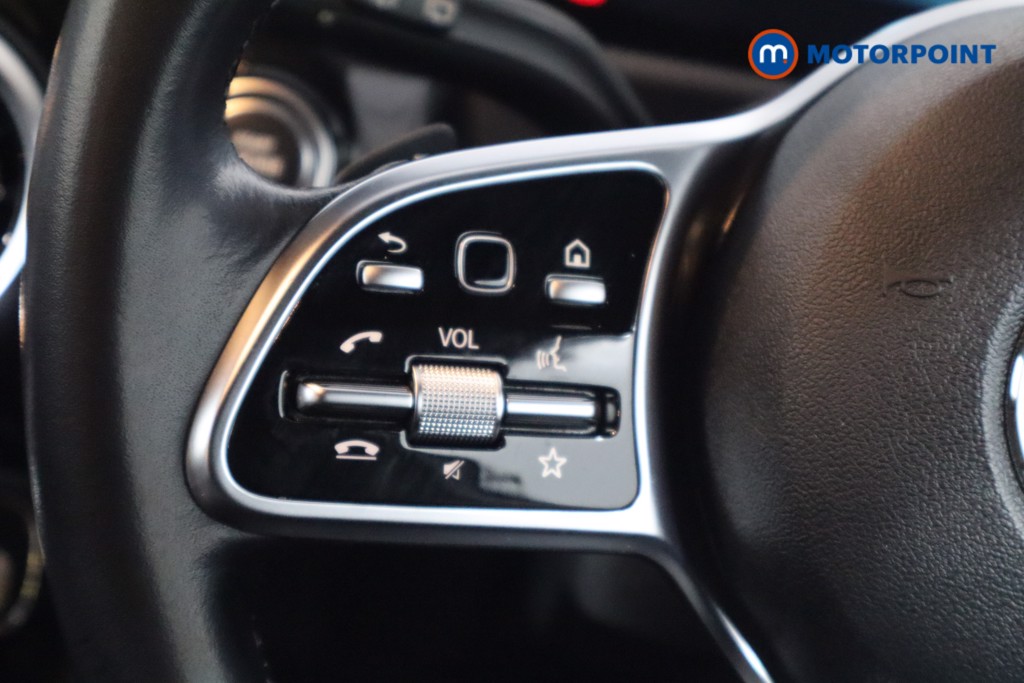 Mercedes-Benz A Class Sport Automatic Petrol Hatchback - Stock Number (1593759) - 7th supplementary image