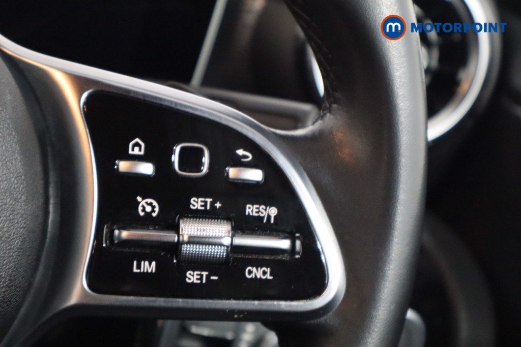 Mercedes-Benz A Class Sport Automatic Petrol Hatchback - Stock Number (1593759) - 8th supplementary image