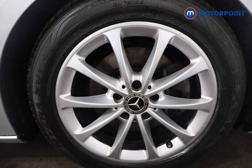 Mercedes-Benz A Class Sport Automatic Petrol Hatchback - Stock Number (1593759) - 10th supplementary image