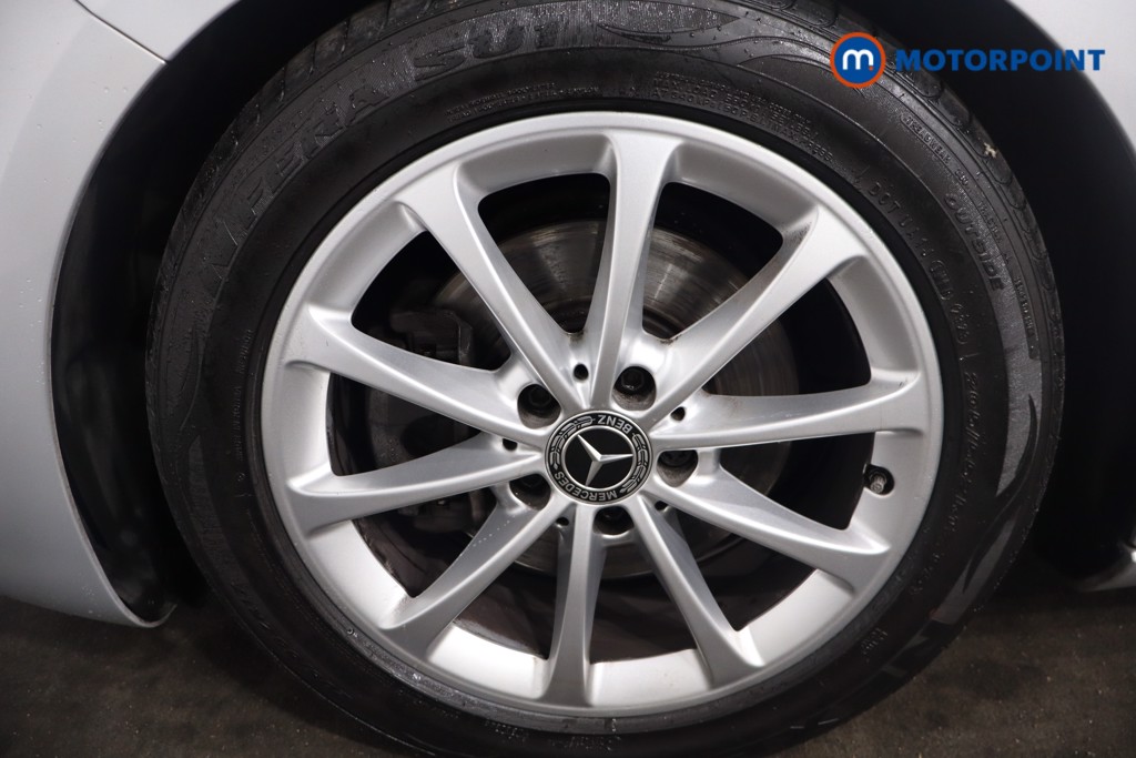 Mercedes-Benz A Class Sport Automatic Petrol Hatchback - Stock Number (1593759) - 11th supplementary image