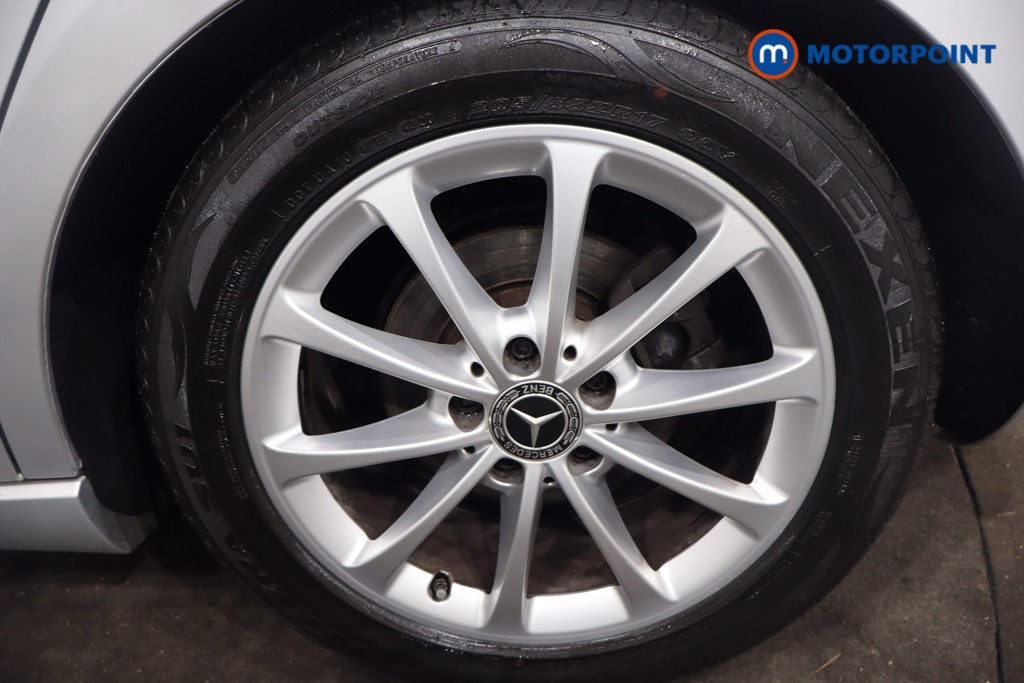 Mercedes-Benz A Class Sport Automatic Petrol Hatchback - Stock Number (1593759) - 12th supplementary image