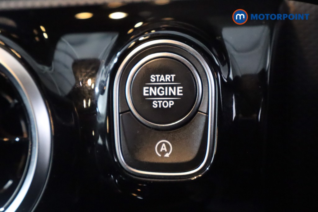 Mercedes-Benz A Class Sport Automatic Petrol Hatchback - Stock Number (1593759) - 13th supplementary image
