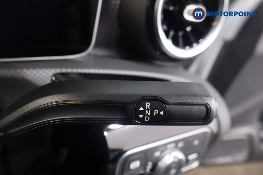 Mercedes-Benz A Class Sport Automatic Petrol Hatchback - Stock Number (1593759) - 14th supplementary image