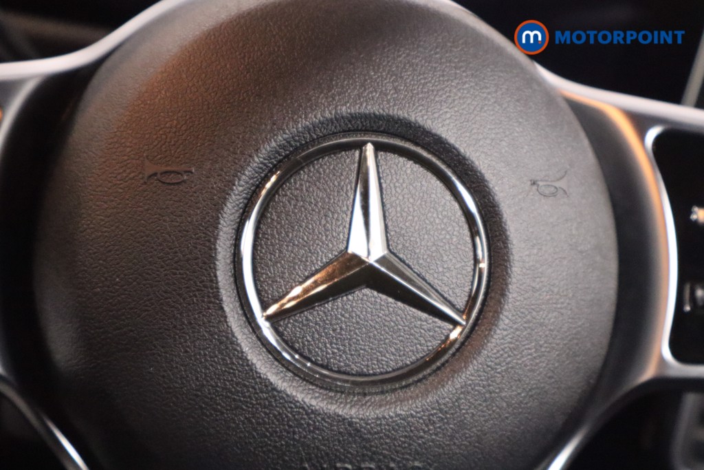 Mercedes-Benz A Class Sport Automatic Petrol Hatchback - Stock Number (1593759) - 15th supplementary image