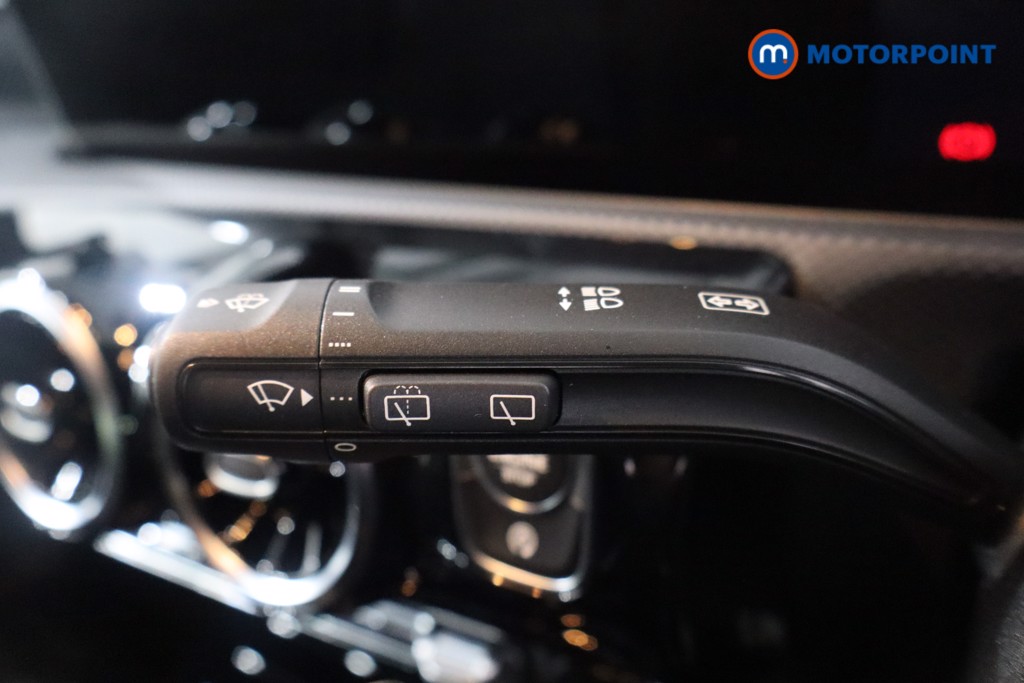 Mercedes-Benz A Class Sport Automatic Petrol Hatchback - Stock Number (1593759) - 16th supplementary image