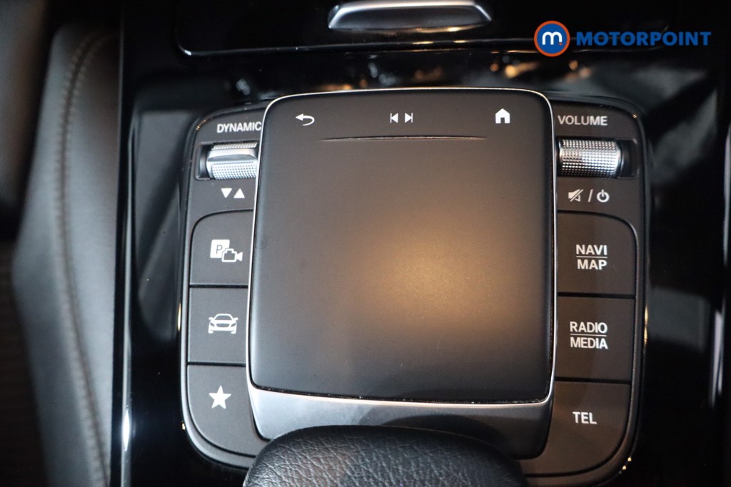 Mercedes-Benz A Class Sport Automatic Petrol Hatchback - Stock Number (1593759) - 19th supplementary image