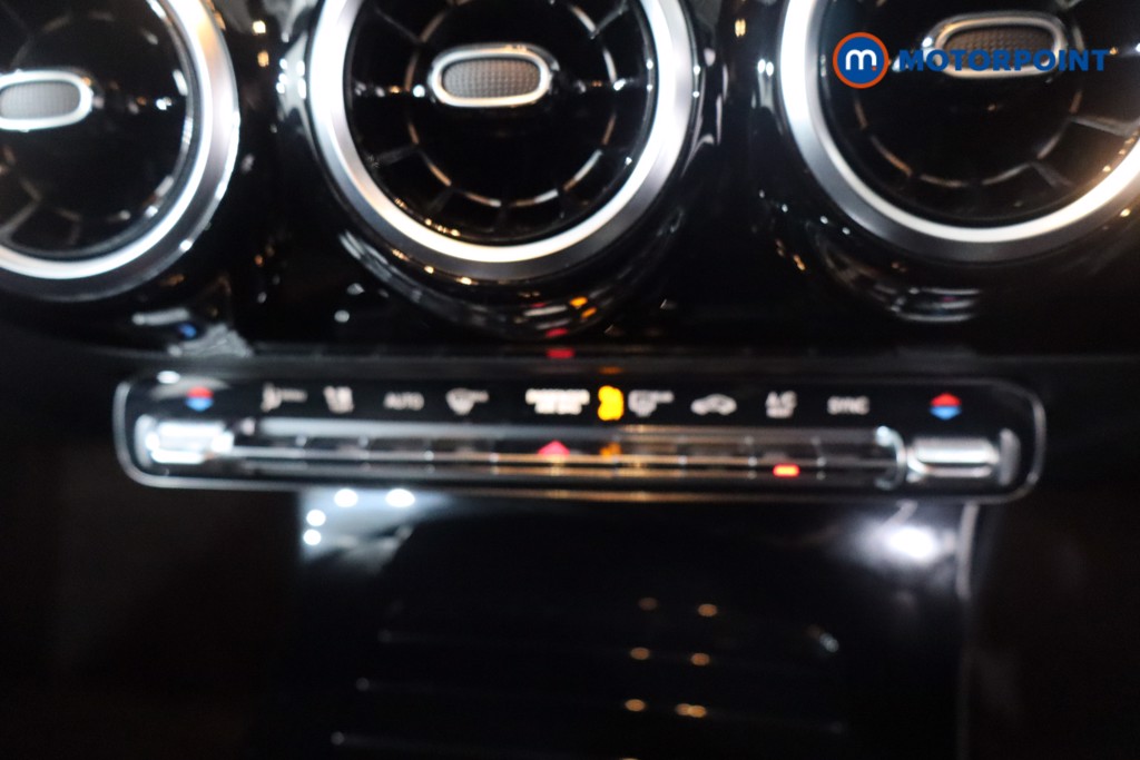 Mercedes-Benz A Class Sport Automatic Petrol Hatchback - Stock Number (1593759) - 20th supplementary image