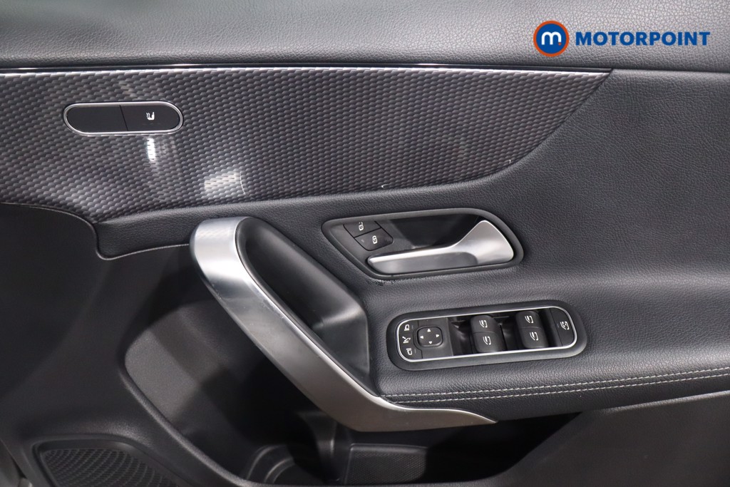 Mercedes-Benz A Class Sport Automatic Petrol Hatchback - Stock Number (1593759) - 22nd supplementary image