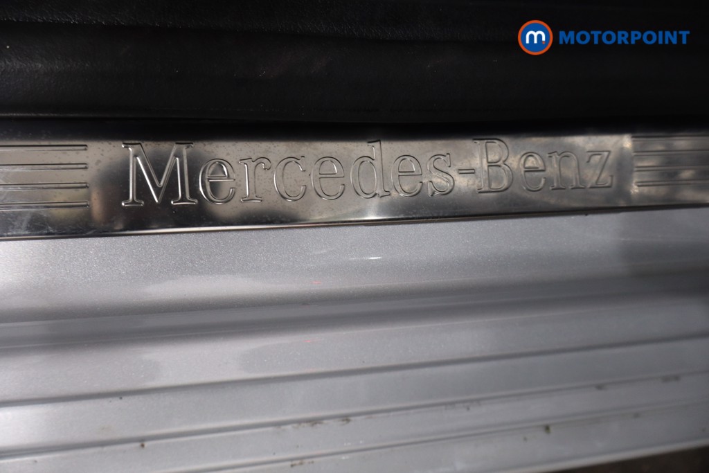 Mercedes-Benz A Class Sport Automatic Petrol Hatchback - Stock Number (1593759) - 23rd supplementary image