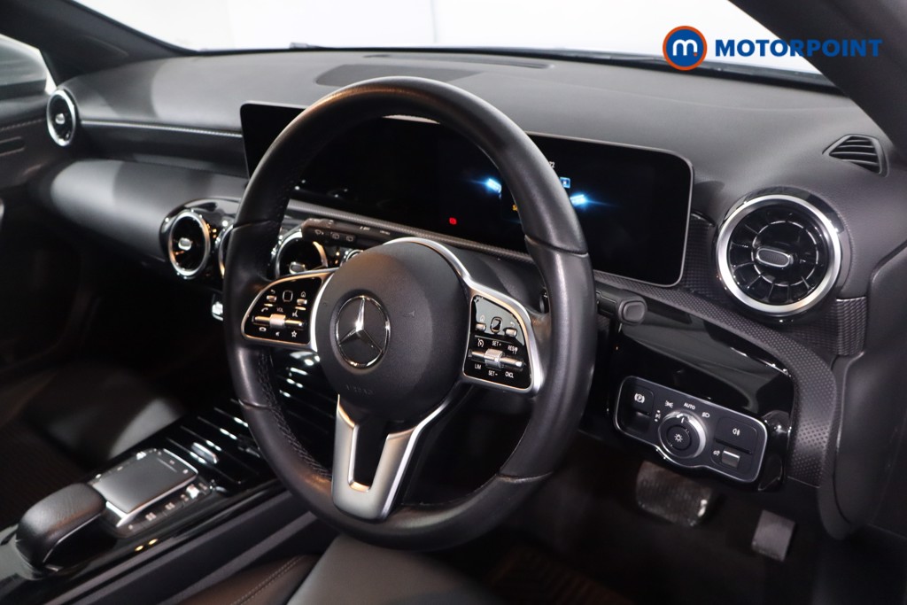 Mercedes-Benz A Class Sport Automatic Petrol Hatchback - Stock Number (1593759) - 24th supplementary image