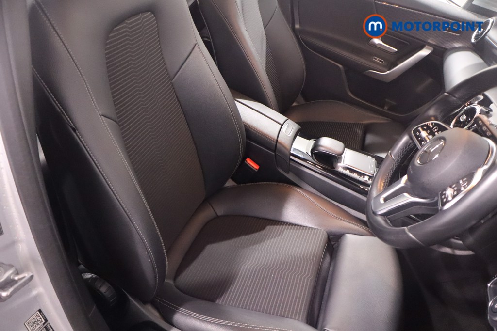 Mercedes-Benz A Class Sport Automatic Petrol Hatchback - Stock Number (1593759) - 25th supplementary image