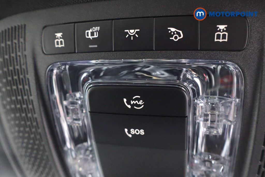 Mercedes-Benz A Class Sport Automatic Petrol Hatchback - Stock Number (1593759) - 26th supplementary image