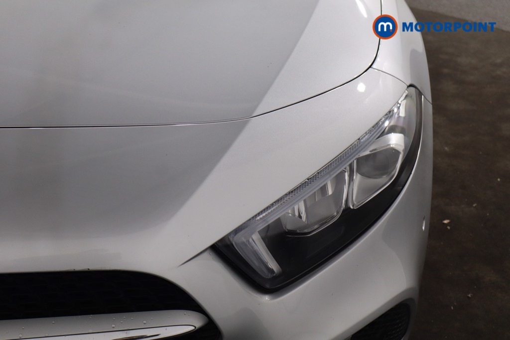 Mercedes-Benz A Class Sport Automatic Petrol Hatchback - Stock Number (1593759) - 28th supplementary image