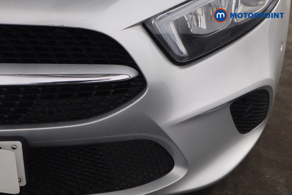 Mercedes-Benz A Class Sport Automatic Petrol Hatchback - Stock Number (1593759) - 29th supplementary image